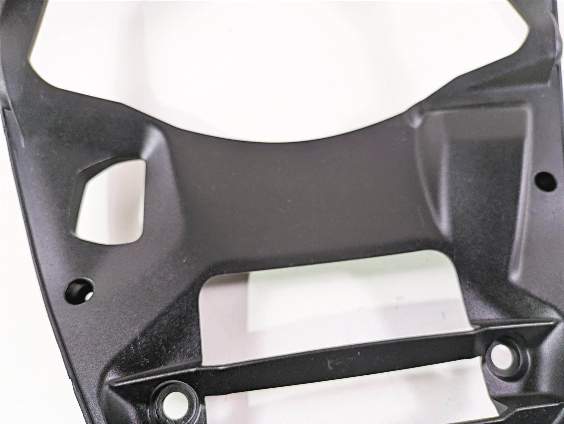 2019 Ducati Supersport 939 S Radiator Cover Trim Guard Set 4841431B {{ shop.shopifyCountryName }} - Mototech271