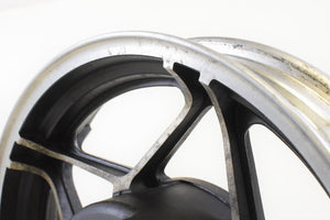1983 83 Honda CB1000 Custom Rear Wheel Rim 16x3 STRAIGHT 42650-MG1-305