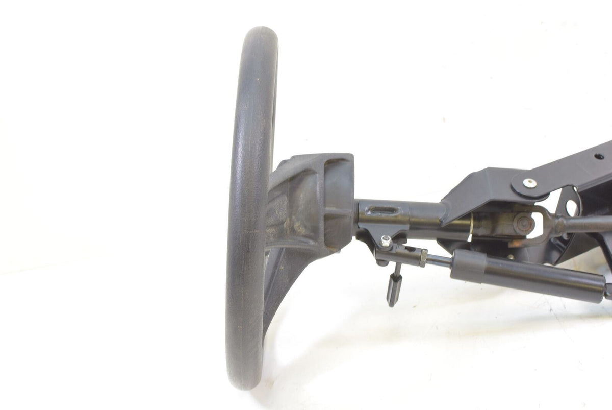 2017 Polaris RZR 900 S Steering Wheel & Shaft Assembly 1824420-458 {{ shop.shopifyCountryName }} - Mototech271