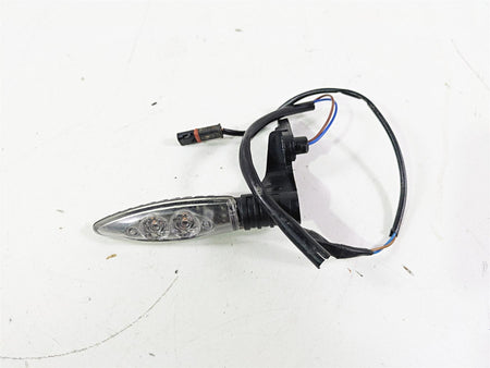 2015 BMW R1200GS Adv K51 Left Oem Rear LED Blinker Turn Signal 63238522500 {{ shop.shopifyCountryName }} - Mototech271