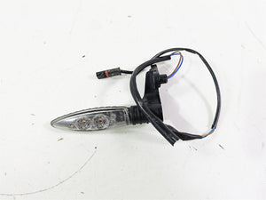 2015 BMW R1200GS Adv K51 Left Oem Rear LED Blinker Turn Signal 63238522500