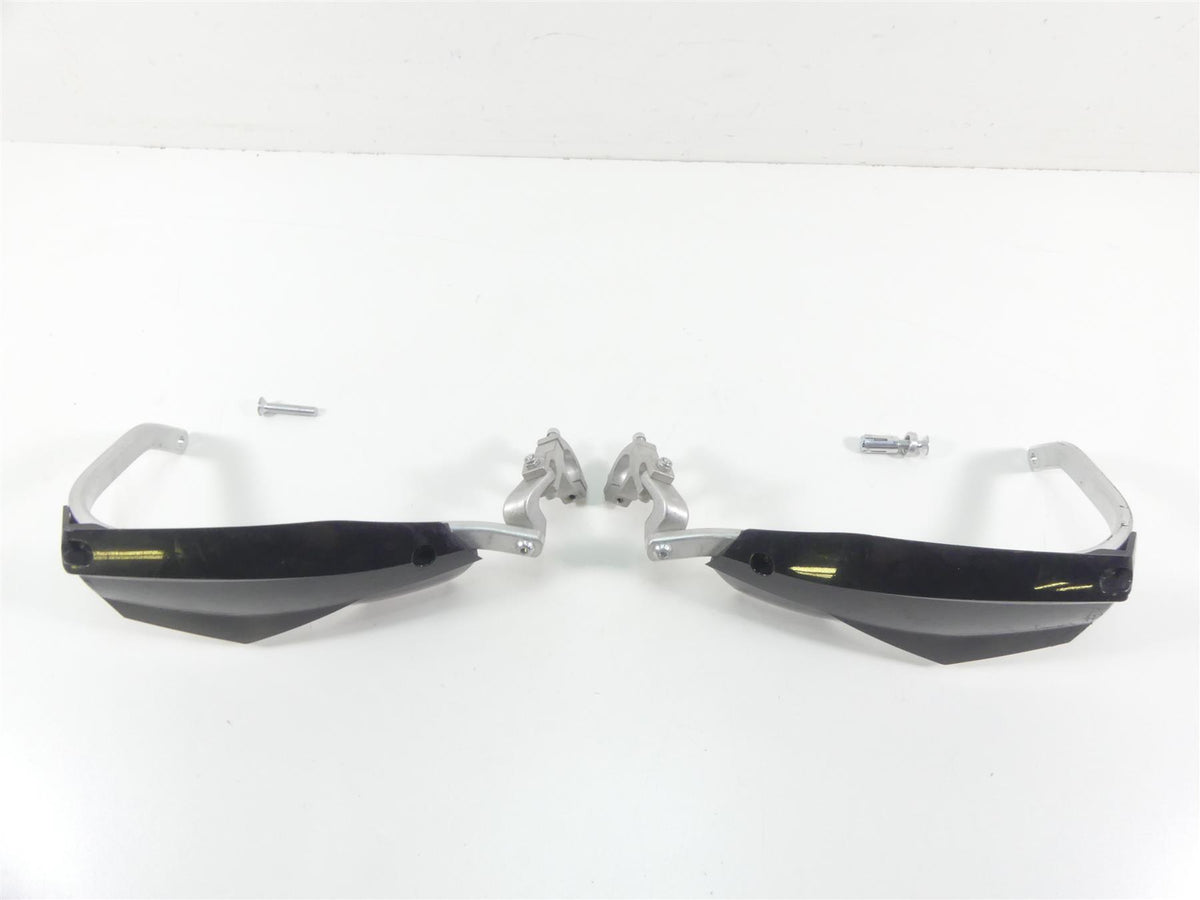 2019 KTM 1290R Super Adventure Hand Guard Protection & Mount Set 6030217910030 {{ shop.shopifyCountryName }} - Mototech271