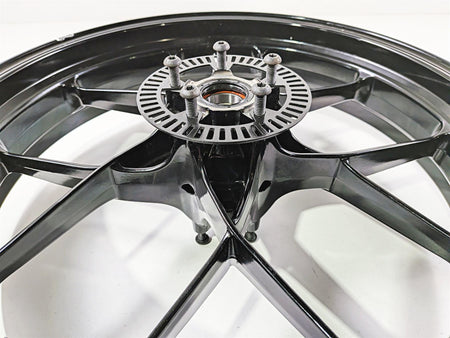 2015 KTM 1290 R Super Duke Enkei Front Wheel Rim 17x3.5 -Read 6130900114430-Mototech271