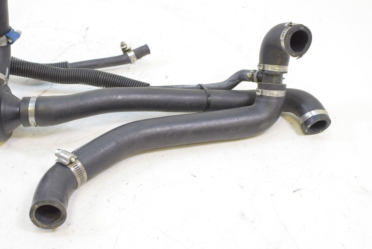 2009 Ski-Doo Summit Everest 800R PTEK Water Coolant Bottle & Hoses 509000368 {{ shop.shopifyCountryName }} - Mototech271