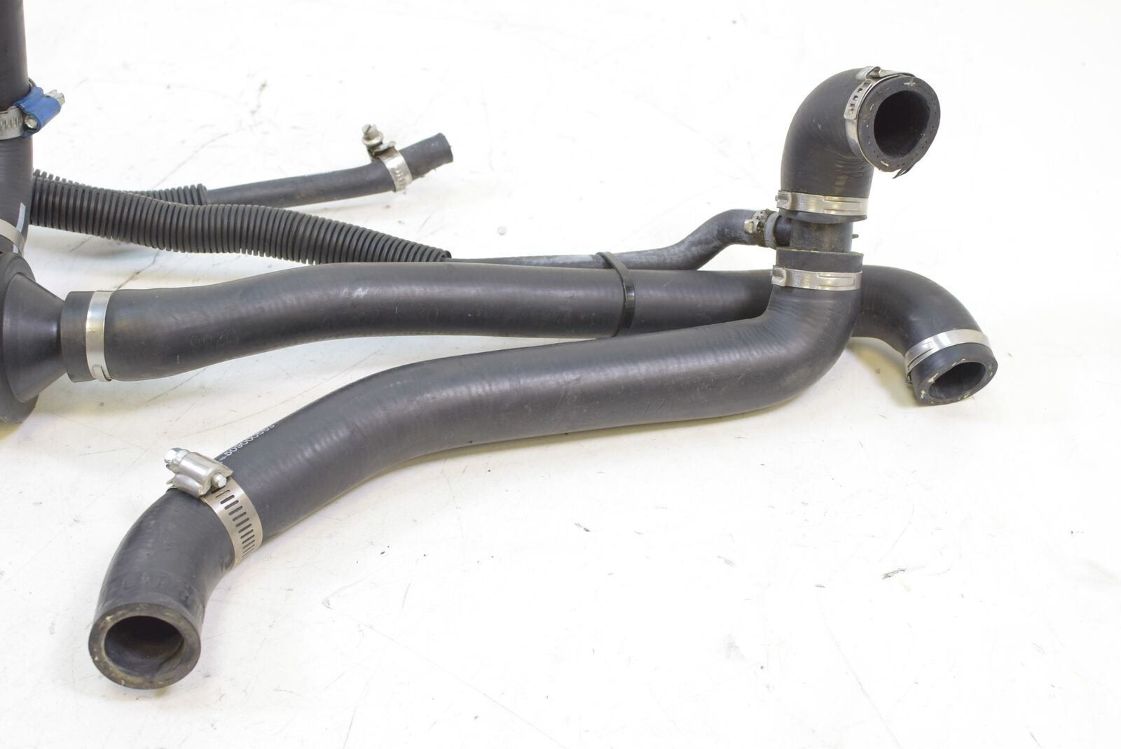 2009 Ski-Doo Summit Everest 800R PTEK Water Coolant Bottle & Hoses 509000368 {{ shop.shopifyCountryName }} - Mototech271