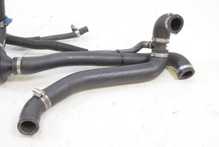 2009 Ski-Doo Summit Everest 800R PTEK Water Coolant Bottle & Hoses 509000368 {{ shop.shopifyCountryName }} - Mototech271