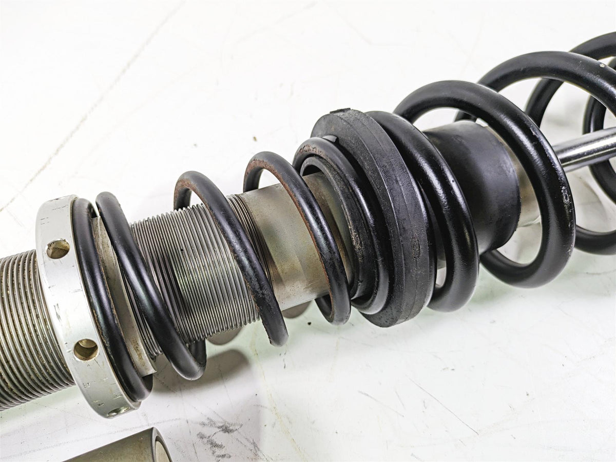2020 Polaris RZR XP 1000 EPS Walker Evans Racing Rear Left Shock Damper 7045258 {{ shop.shopifyCountryName }} - Mototech271