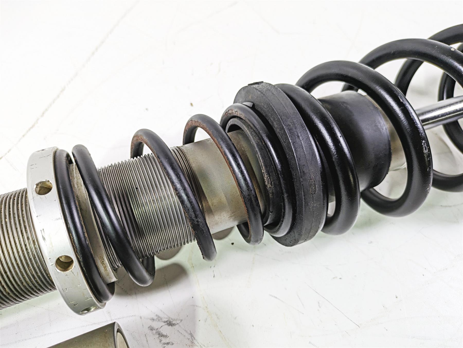 2020 Polaris RZR XP 1000 EPS Walker Evans Racing Rear Left Shock Damper 7045258 {{ shop.shopifyCountryName }} - Mototech271