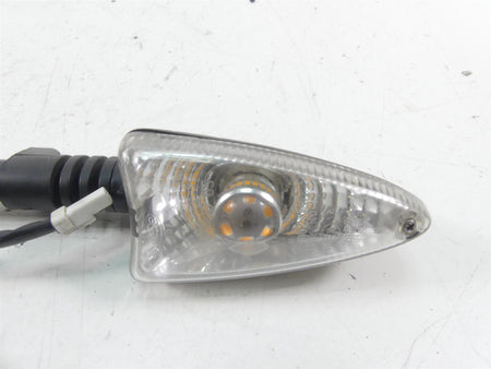 2015 KTM 1290R Super Duke Front Led Blinker Turn Signal Set 78114026000 {{ shop.shopifyCountryName }} - Mototech271