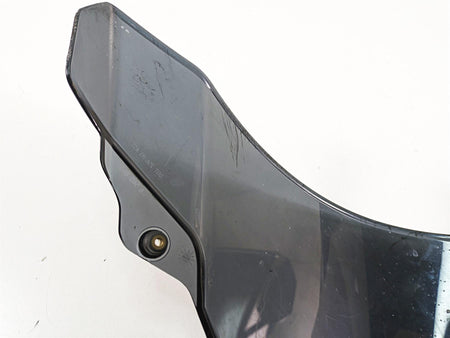 2015 BMW S1000RR K46 Windscreen Wind Shield High Tinted Smoked 77338550075 {{ shop.shopifyCountryName }} - Mototech271