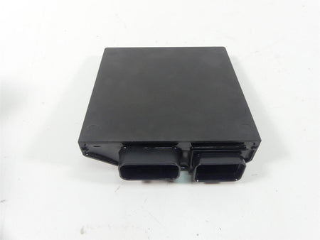 2017 Yamaha XT1200Z Super Tenere Cdi Ecm Engine Control Module 2BS-8591A-30-00 {{ shop.shopifyCountryName }} - Mototech271