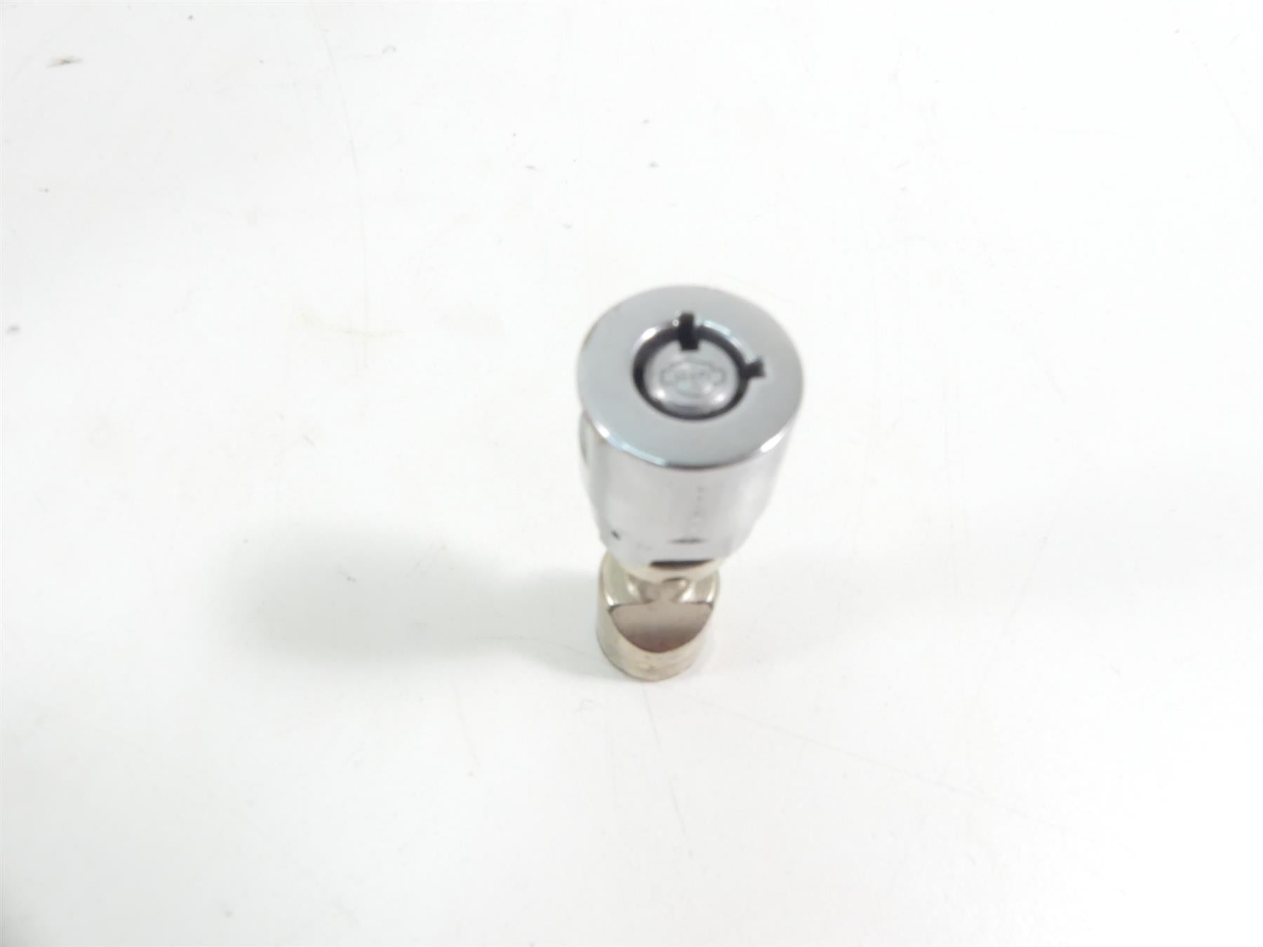 1997 Harley Dyna FXDS Super Glide Conv Ignition Switch Key Lock Set 71705-97 {{ shop.shopifyCountryName }} - Mototech271