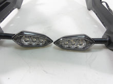 Load image into Gallery viewer, 2017 Yamaha XT1200Z Super Tenere Front Led Blinker Turn Signal Set 2BS-83310-10 | Mototech271
