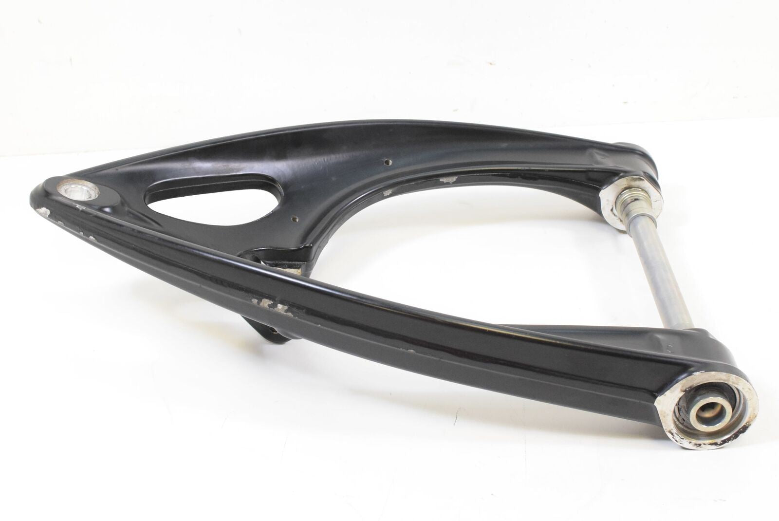 2011 BMW R1200RT R1200 RT K26 Front Lower Trailing Arm 31427717230 {{ shop.shopifyCountryName }} - Mototech271