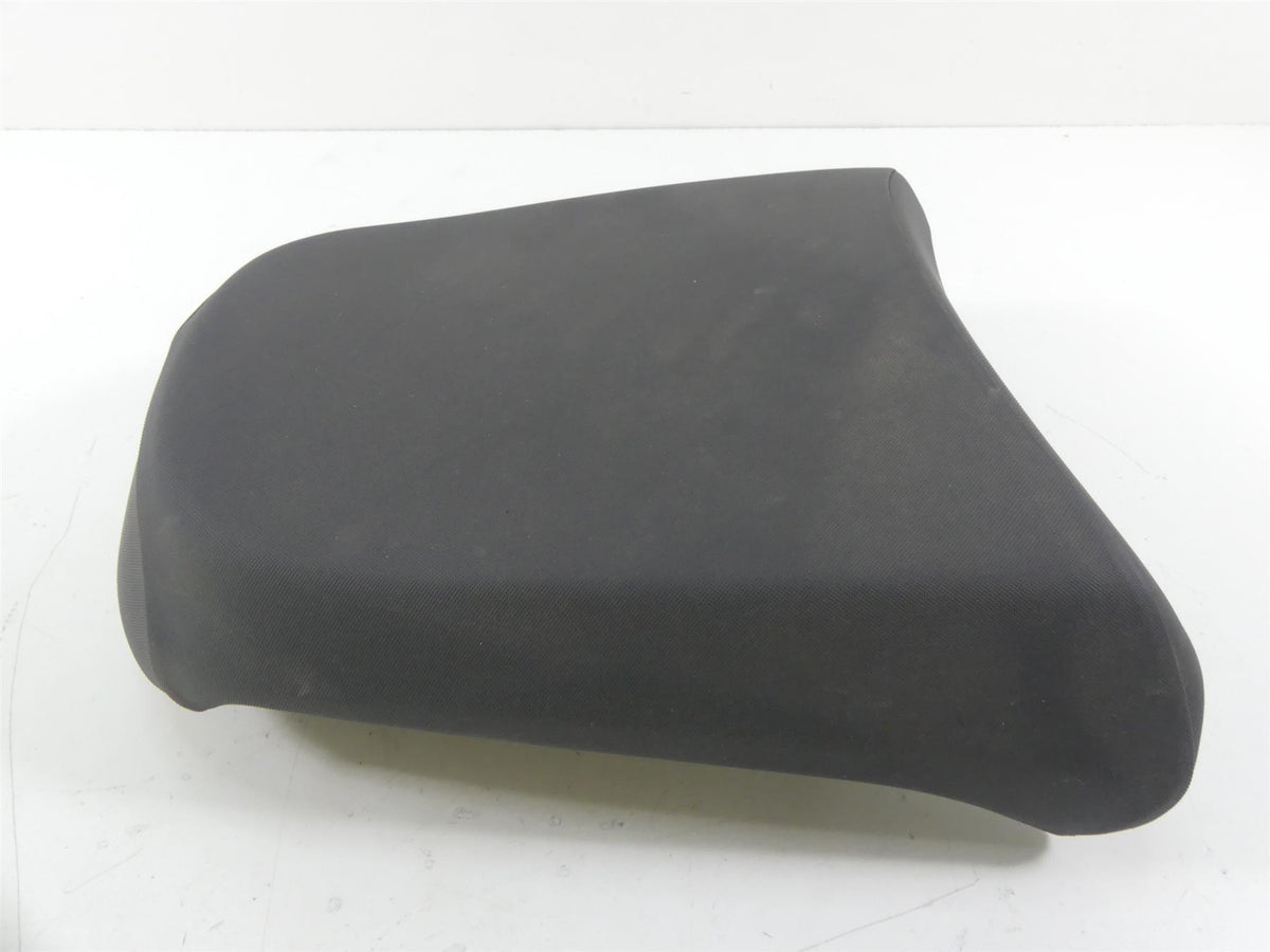 2009 BMW R1200GS K25 Rear Passenger Pillion Saddle Seat - Nice! 52537667726 {{ shop.shopifyCountryName }} - Mototech271