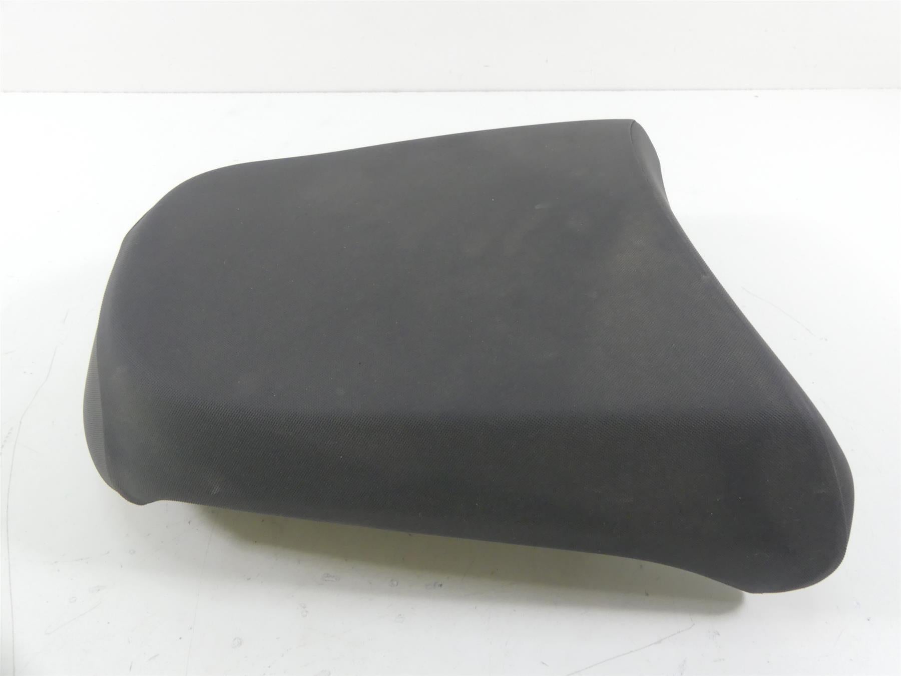2009 BMW R1200GS K25 Rear Passenger Pillion Saddle Seat - Nice! 52537667726 | Mototech271
