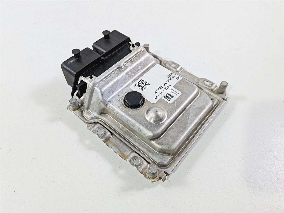 2024 Polaris RZR Pro XP Sport Cdi Ecu Ecm Engine Control Module 4081594-Mototech271