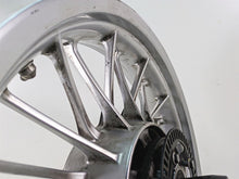 Load image into Gallery viewer, 2014 Moto Guzzi California 1400 T 18x3.5 Front Wheel Rim 887362 | Mototech271
