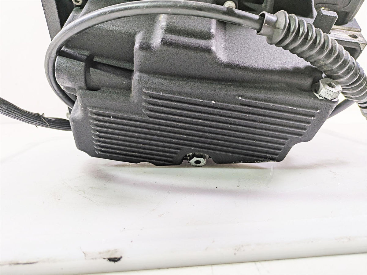 2007 Harley FXDWG Dyna Wide Glide 6 Speed Transmission Gear Box - 7k 33115-06A {{ shop.shopifyCountryName }} - Mototech271
