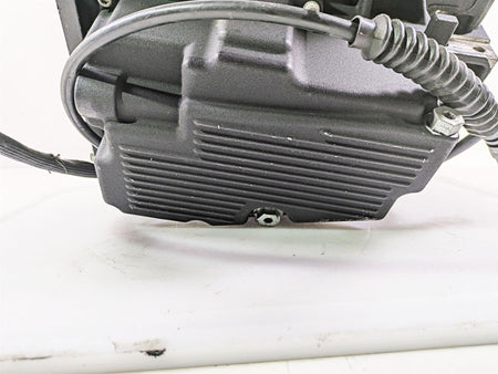 2007 Harley FXDWG Dyna Wide Glide 6 Speed Transmission Gear Box - 7k 33115-06A {{ shop.shopifyCountryName }} - Mototech271
