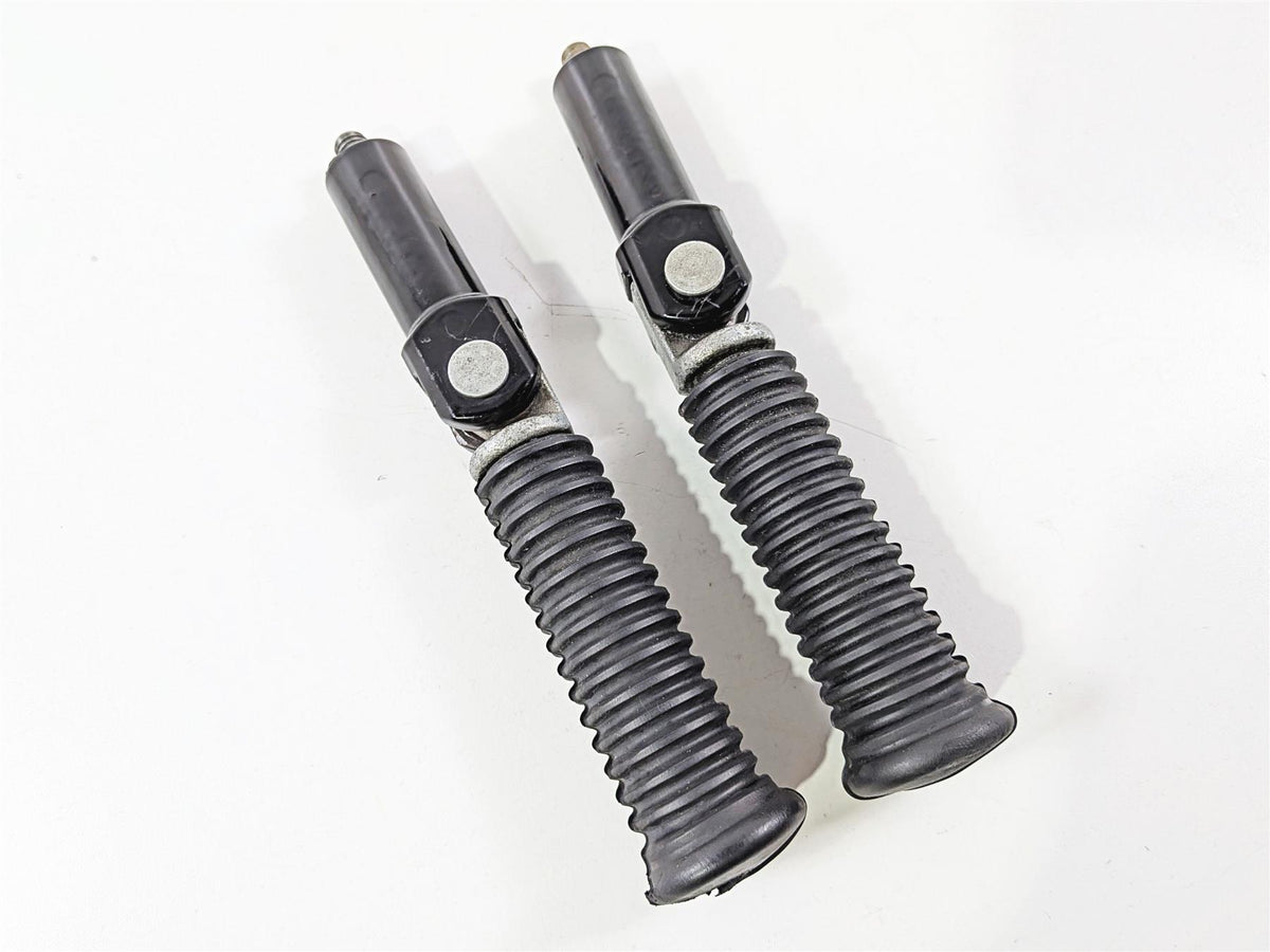 2024 Harley Softail FXLRST Low Rider Rear Passenger Footpeg Set - Read 50501106 {{ shop.shopifyCountryName }} - Mototech271
