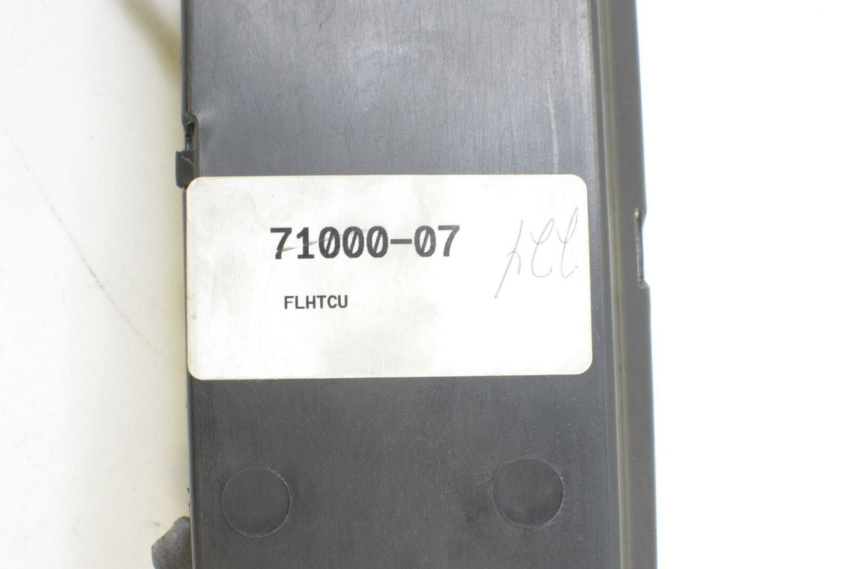 2007 Harley Touring Electra Glide FLHTCU Main Wiring Harness NO Abs 71000-07 {{ shop.shopifyCountryName }} - Mototech271