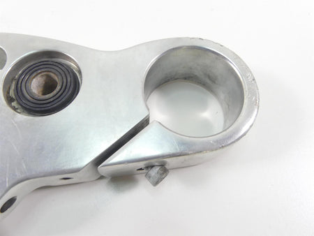 2019 Harley Softail FLSB Sport Glide Upper Triple Tree Clamp 55mm 45900188 {{ shop.shopifyCountryName }} - Mototech271
