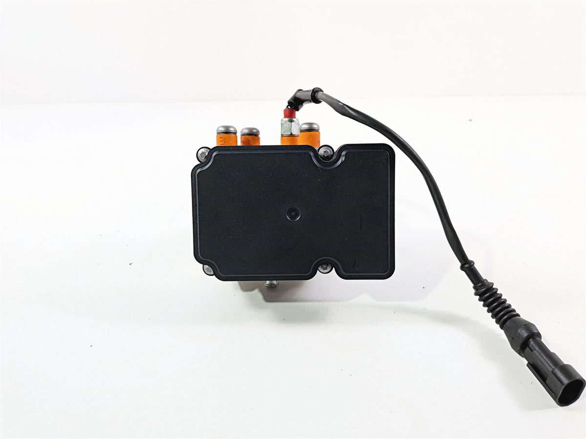 2016 KTM 1290 Super Adventure Abs Brake Control Unit Module 60442031144 {{ shop.shopifyCountryName }} - Mototech271