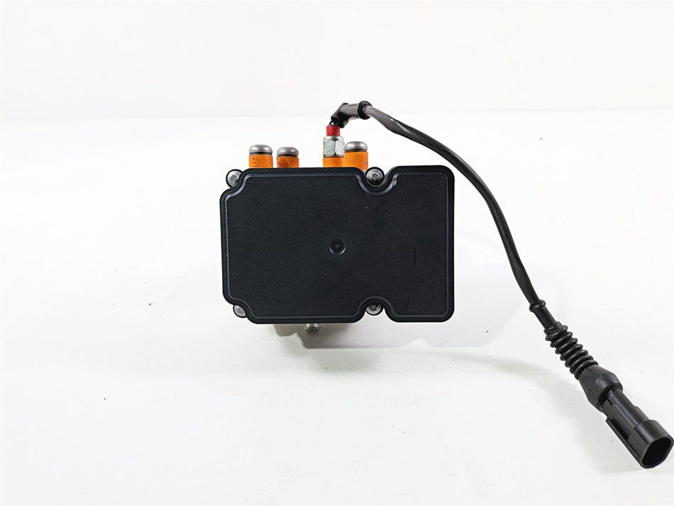 2016 KTM 1290 Super Adventure Abs Brake Control Unit Module 60442031144 {{ shop.shopifyCountryName }} - Mototech271