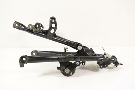 2012 BMW R1200 GS K25 Straight Main Frame Chassis Slvg 46517720198 {{ shop.shopifyCountryName }} - Mototech271