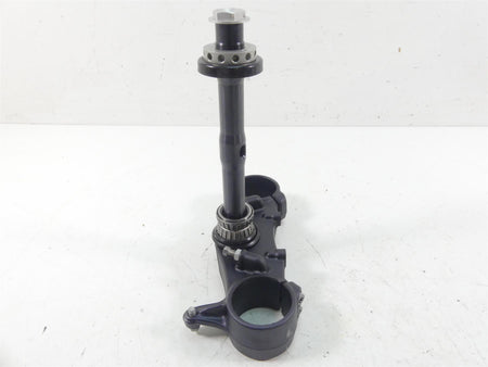 2015 KTM 1290R Super Duke Lower Triple Tree Steering Clamp 6130103202933S {{ shop.shopifyCountryName }} - Mototech271
