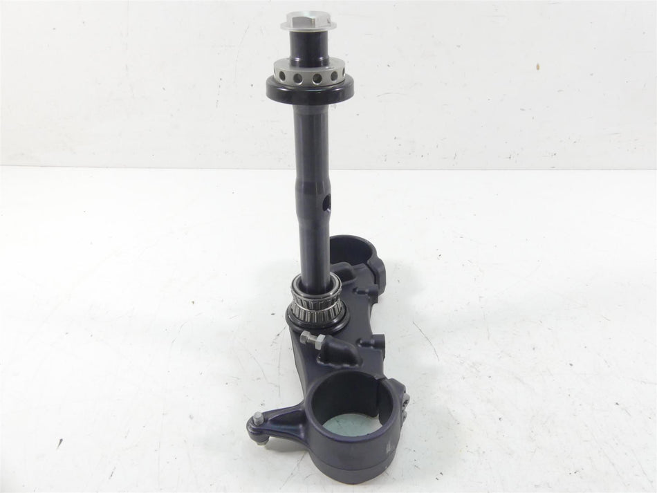 2015 KTM 1290R Super Duke Lower Triple Tree Steering Clamp 6130103202933S {{ shop.shopifyCountryName }} - Mototech271