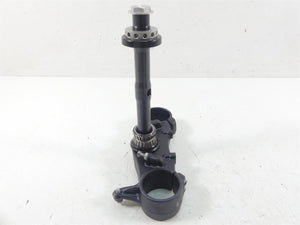 2015 KTM 1290R Super Duke Lower Triple Tree Steering Clamp 6130103202933S | Mototech271