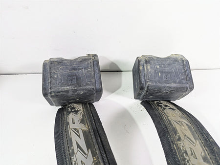 2018 Polaris RZR XP 1000 Trail Rock Multipoint Seat Belt Kit 2636266 2636267 {{ shop.shopifyCountryName }} - Mototech271
