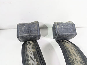 2018 Polaris RZR XP 1000 Trail Rock Multipoint Seat Belt Kit 2636266 2636267