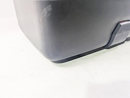 2010 BMW R1200GS K25 Vario Top Case Bag - No Locks 46547677386 71607707241 {{ shop.shopifyCountryName }} - Mototech271