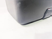 Load image into Gallery viewer, 2010 BMW R1200GS K25 Vario Top Case Bag - No Locks 46547677386 71607707241
