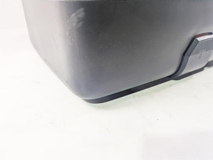 2010 BMW R1200GS K25 Vario Top Case Bag - No Locks 46547677386 71607707241