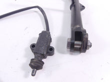 Load image into Gallery viewer, 2013 Triumph America EFI Side Kickstand Kick Stand + Switch T2082804
