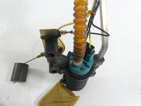 2001 Harley Touring FLHRCI Road King Fuel Gas Petrol Pump - Tested 75127-00A {{ shop.shopifyCountryName }} - Mototech271