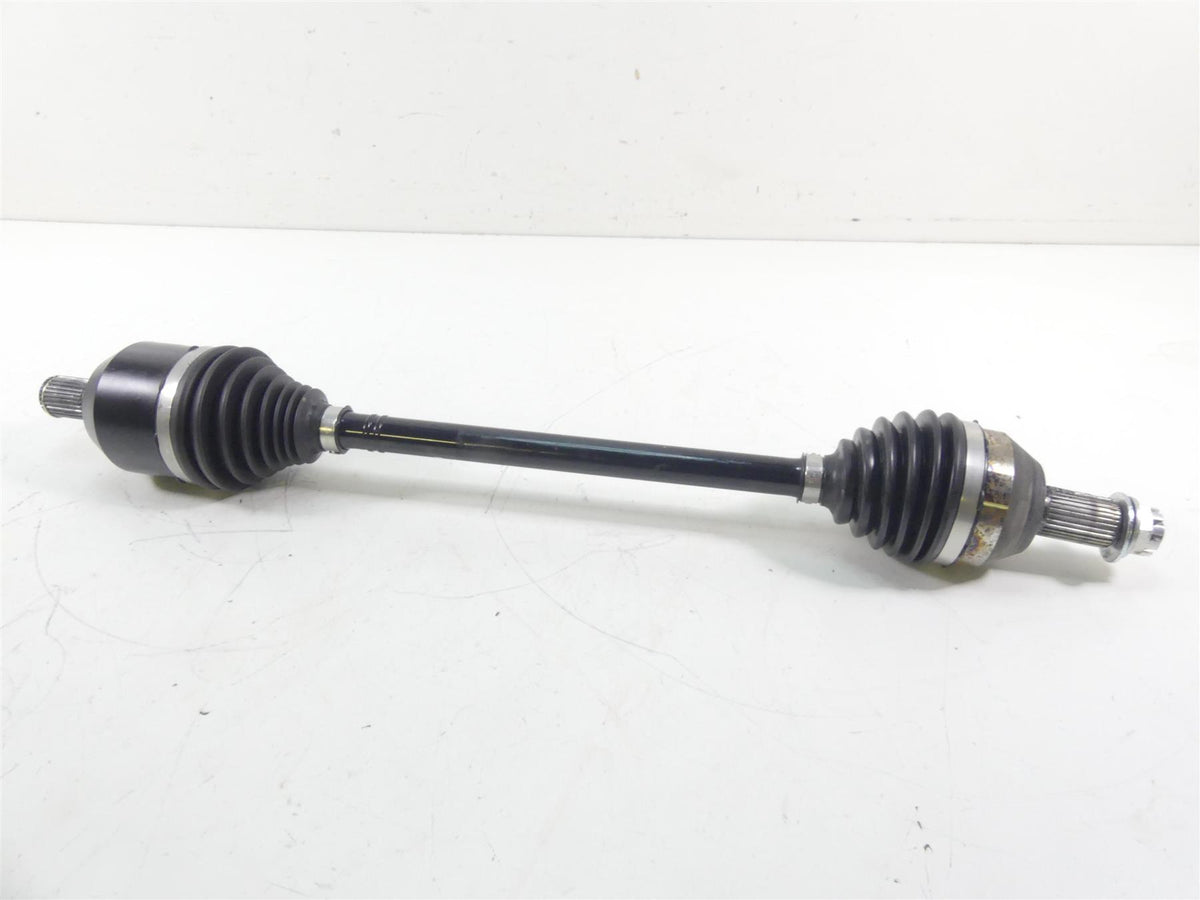 2021 Honda Talon SXS1000 S2X 1000R Rear Right Drive Shaft Cv Axle 42250-HL6-A02 {{ shop.shopifyCountryName }} - Mototech271