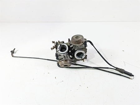 2002 Honda VT1100 Shadow Sabre Carburetor Carb - Read 16100-MAA-L00 {{ shop.shopifyCountryName }} - Mototech271