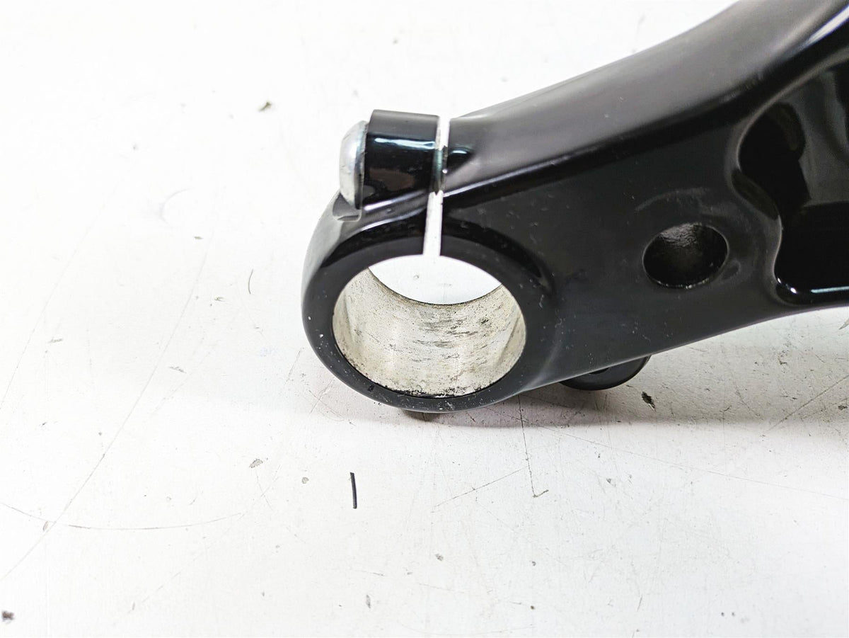2017 Harley XL883 N Sportster Iron Upper Triple Tree Steering Clamp 46758-07 {{ shop.shopifyCountryName }} - Mototech271
