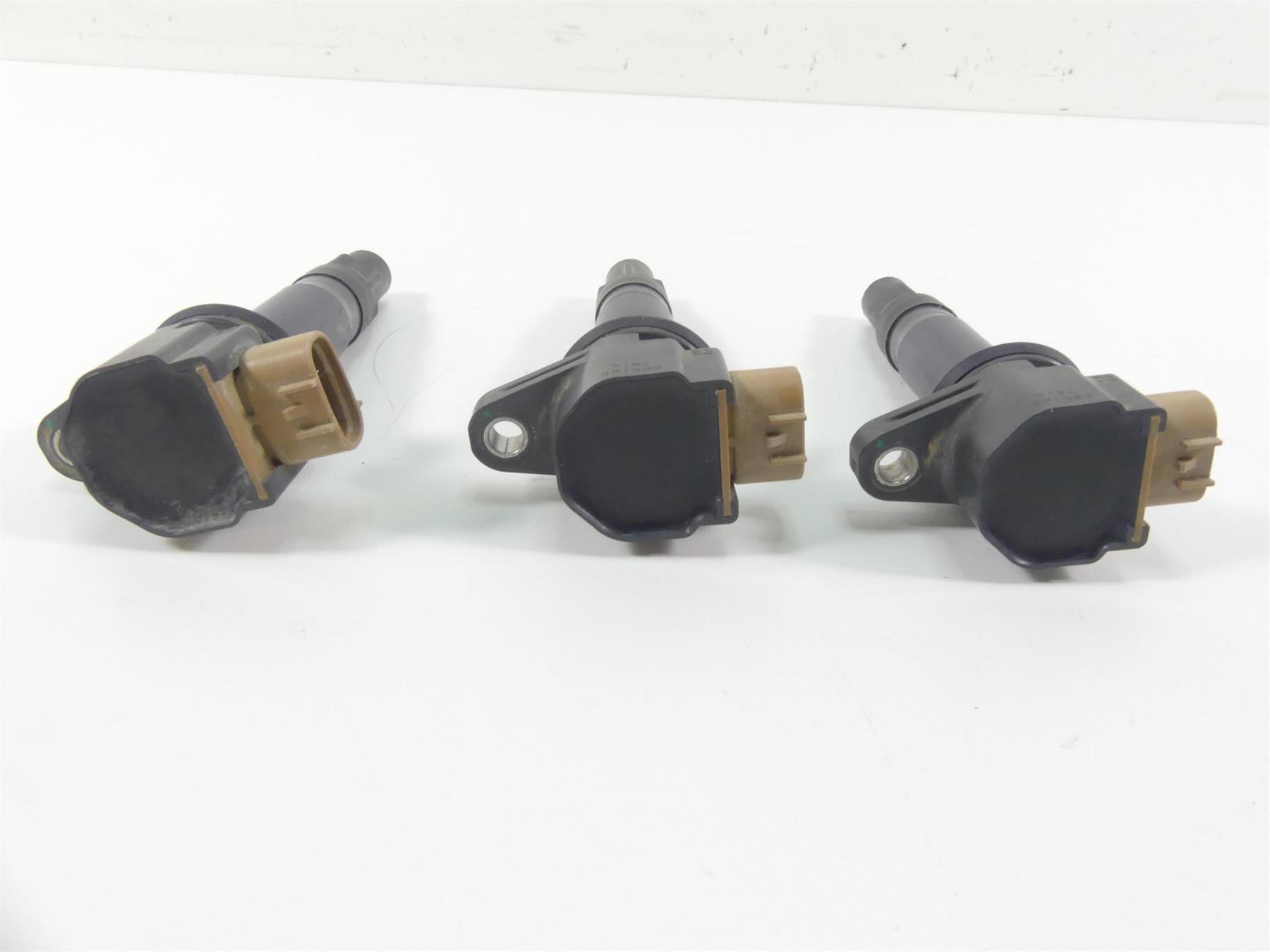 2018 Can Am Maverick X3 Turbo STD Ignition Coil Stick Coils Set 420666145 {{ shop.shopifyCountryName }} - Mototech271