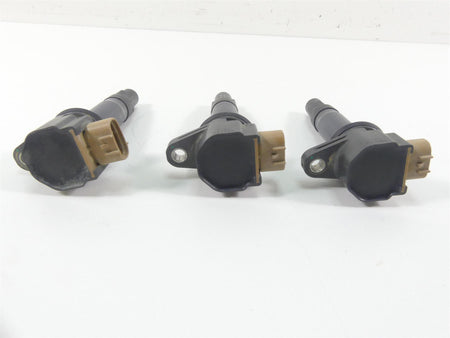 2018 Can Am Maverick X3 Turbo STD Ignition Coil Stick Coils Set 420666145 {{ shop.shopifyCountryName }} - Mototech271