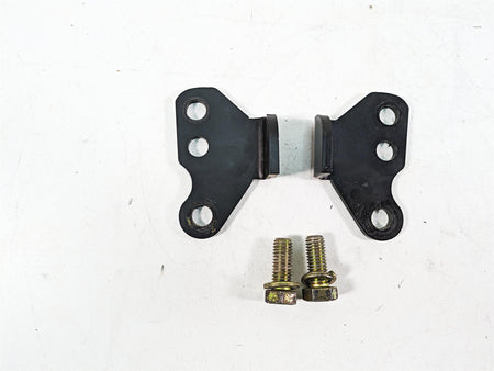 1999 Harley Touring FLHTC Electra Glide Rear Shock Lowering Kit {{ shop.shopifyCountryName }} - Mototech271