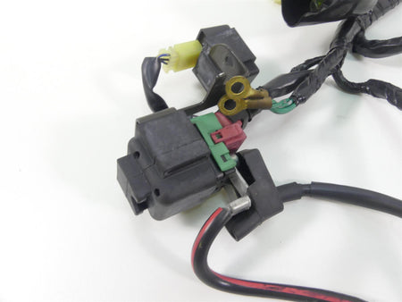2007 Honda VT1100 C2 Shadow Main Wiring Harness Loom - No Cuts 32100-MCK-A70 {{ shop.shopifyCountryName }} - Mototech271