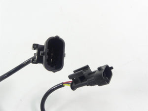 2018 Ducati Panigale 1100 V4 S Eldor Ignition Coil Set 38010211D