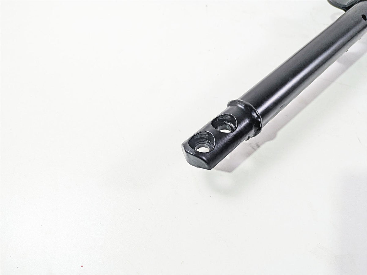 2013 Triumph Bonneville Straight Front Frame Down Tube Set T2074890 T2075271 {{ shop.shopifyCountryName }} - Mototech271