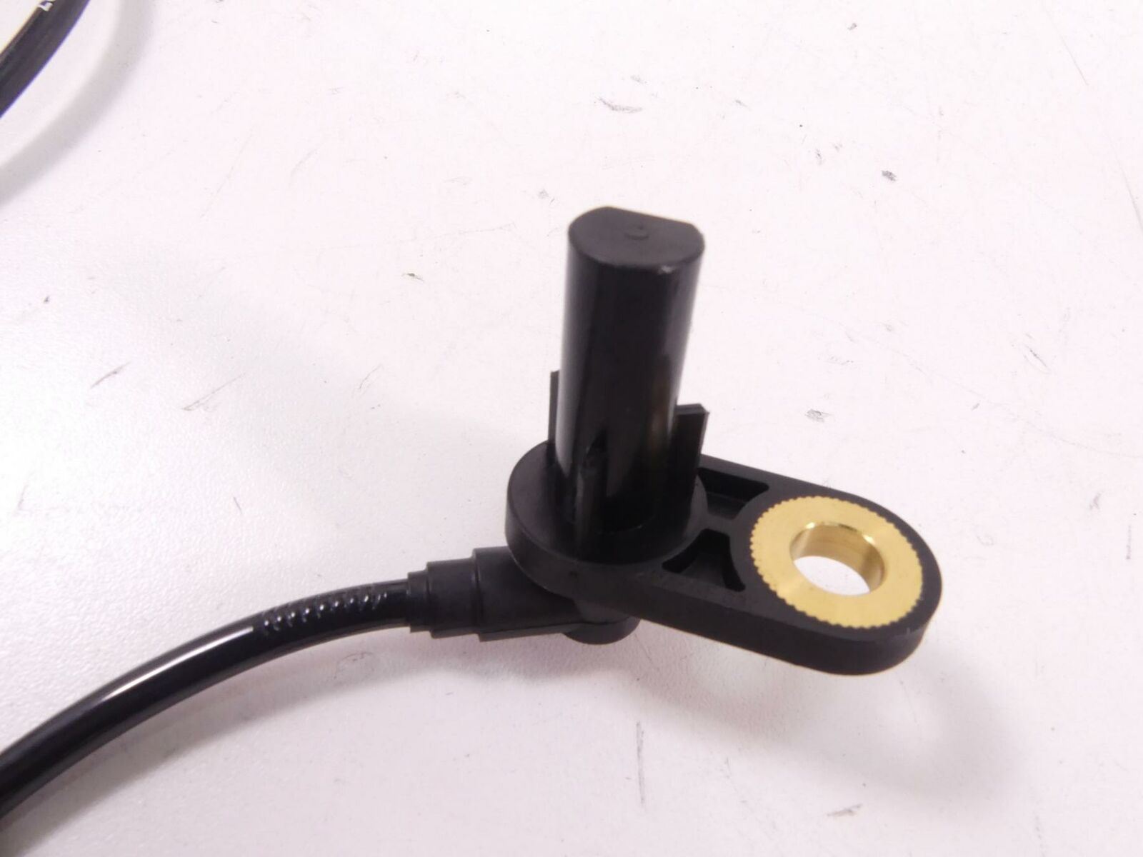 2018 Kawasaki ZX6R ZX636 Ninja Front Abs Brake Wheel Speed Sensor